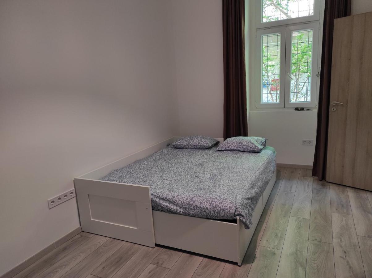 Casina Di Tea בודפשט מראה חיצוני תמונה