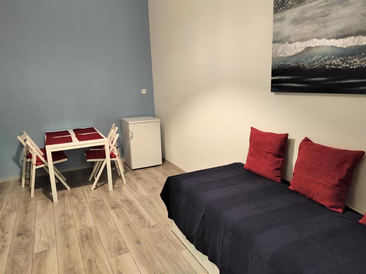 Casina Di Tea בודפשט מראה חיצוני תמונה