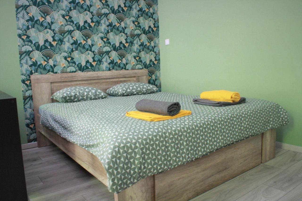 Casina Di Tea בודפשט מראה חיצוני תמונה