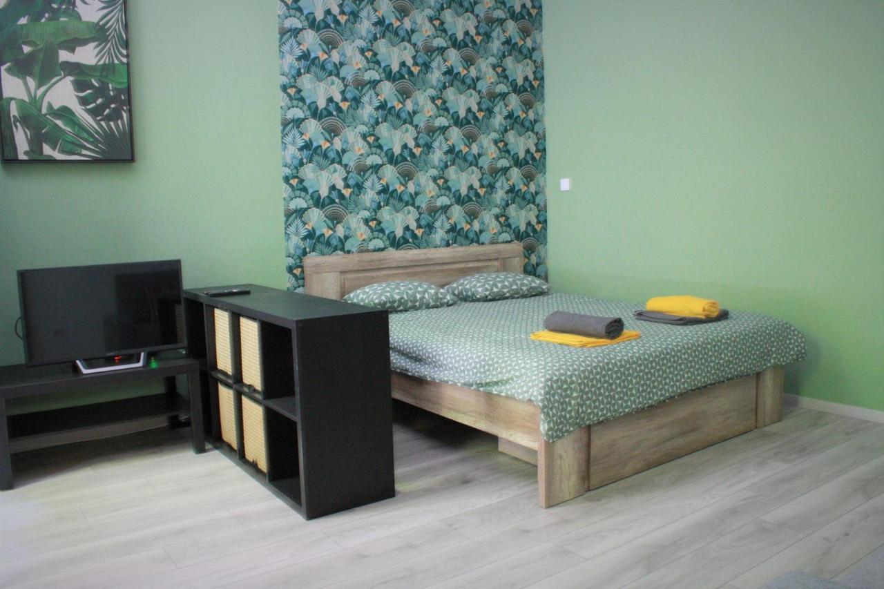 Casina Di Tea בודפשט מראה חיצוני תמונה