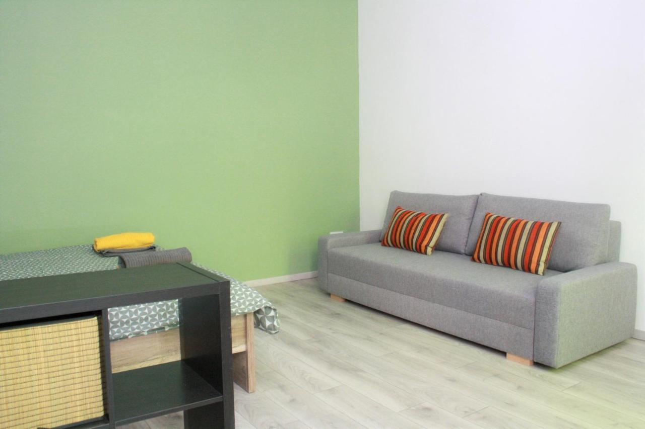 Casina Di Tea בודפשט מראה חיצוני תמונה