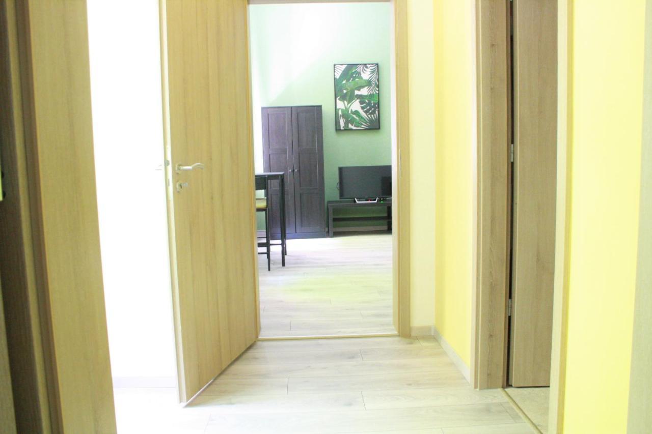 Casina Di Tea בודפשט מראה חיצוני תמונה