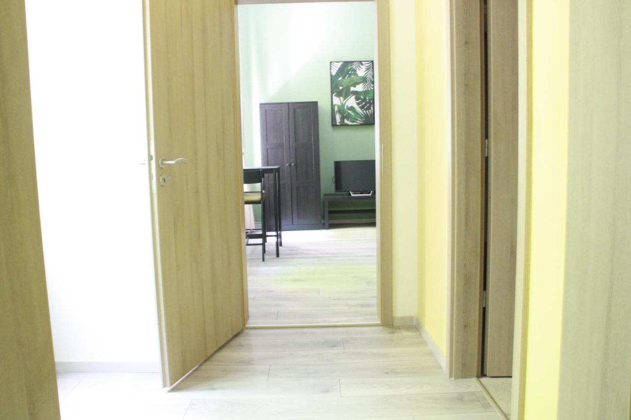 Casina Di Tea בודפשט מראה חיצוני תמונה